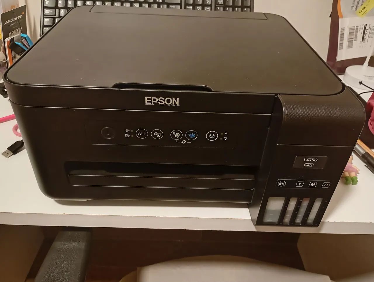 Impressora Epson 4150 - Foto 4