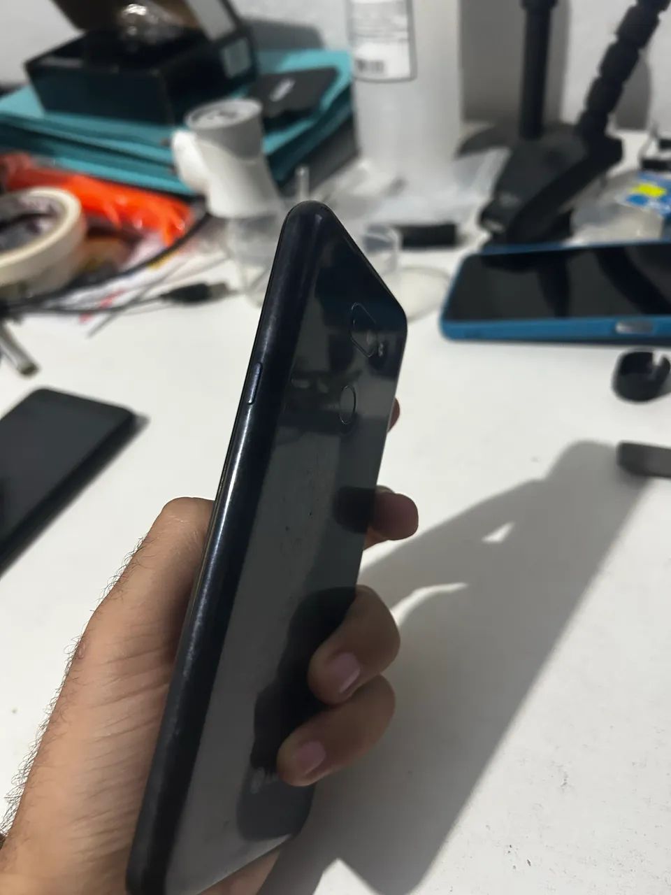Celular LG K40S - Foto 5