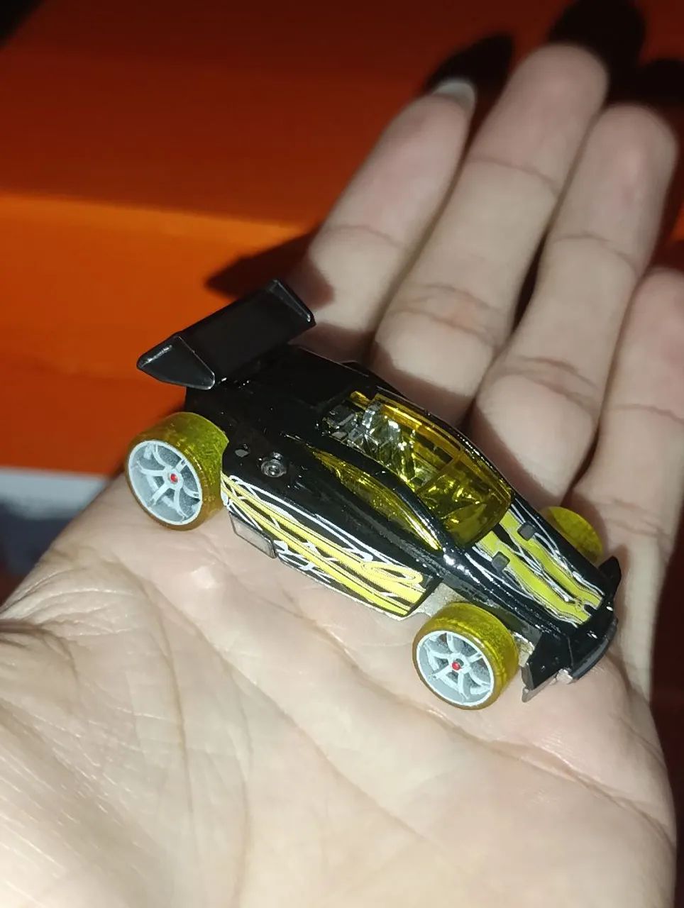 Hot Wheels AcceleRacers - Spectyte