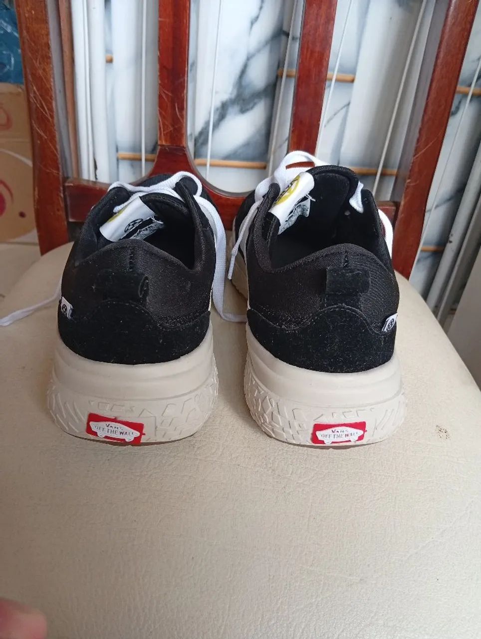 Vans Ultrarange Neo VR3 - Foto 4