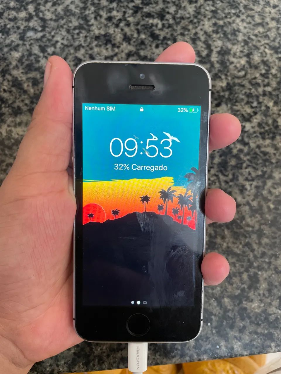Iphone se 16gb