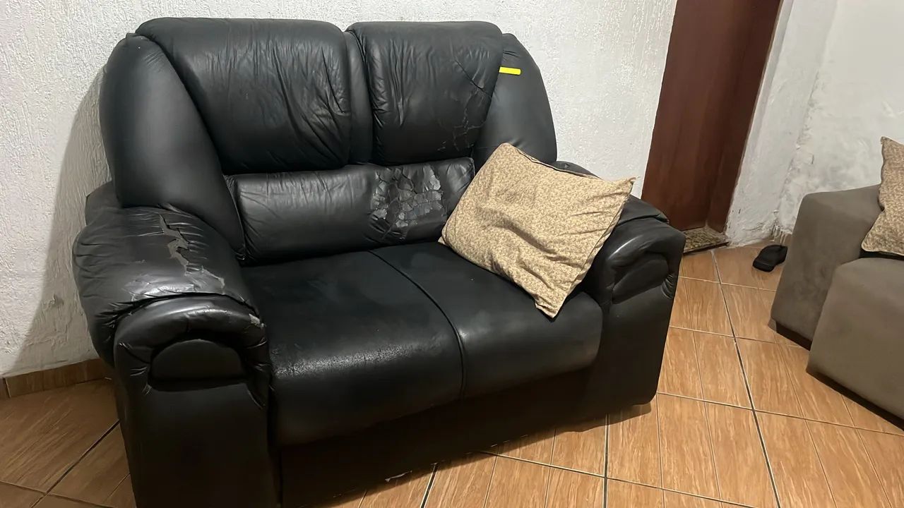   Jogo   Sofá  - Foto 2