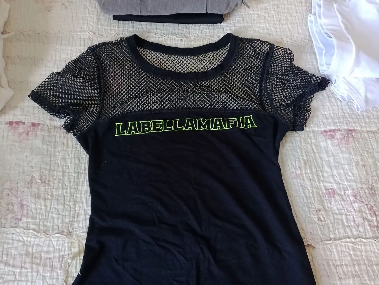 Vestido labellamafia  - Foto 2