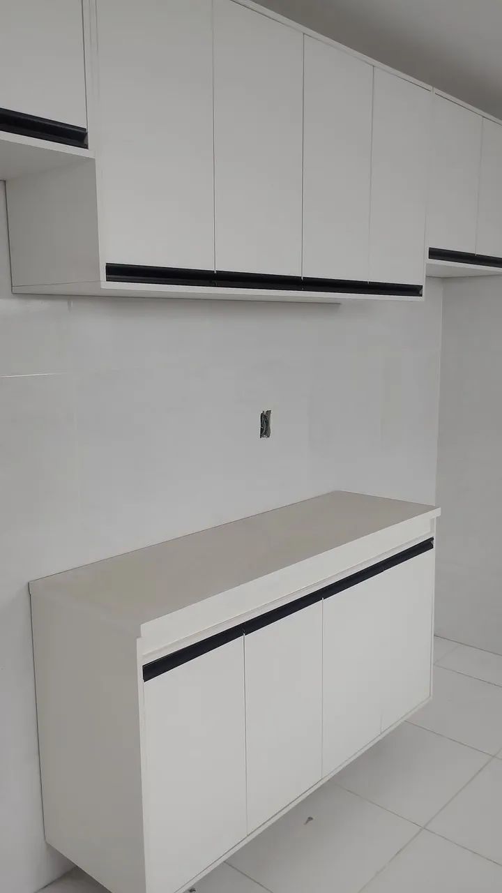 Apartamento para venda ou troca - Foto 2