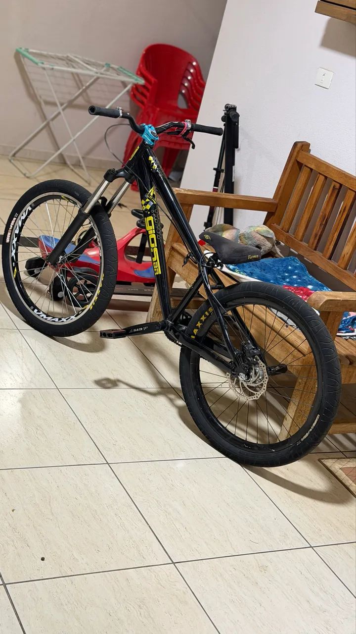 Gios frx evo 2025 - Foto 3