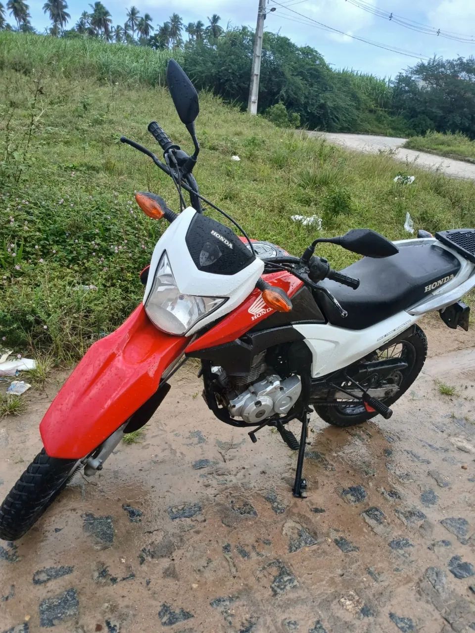 Bros 160  - Foto 3