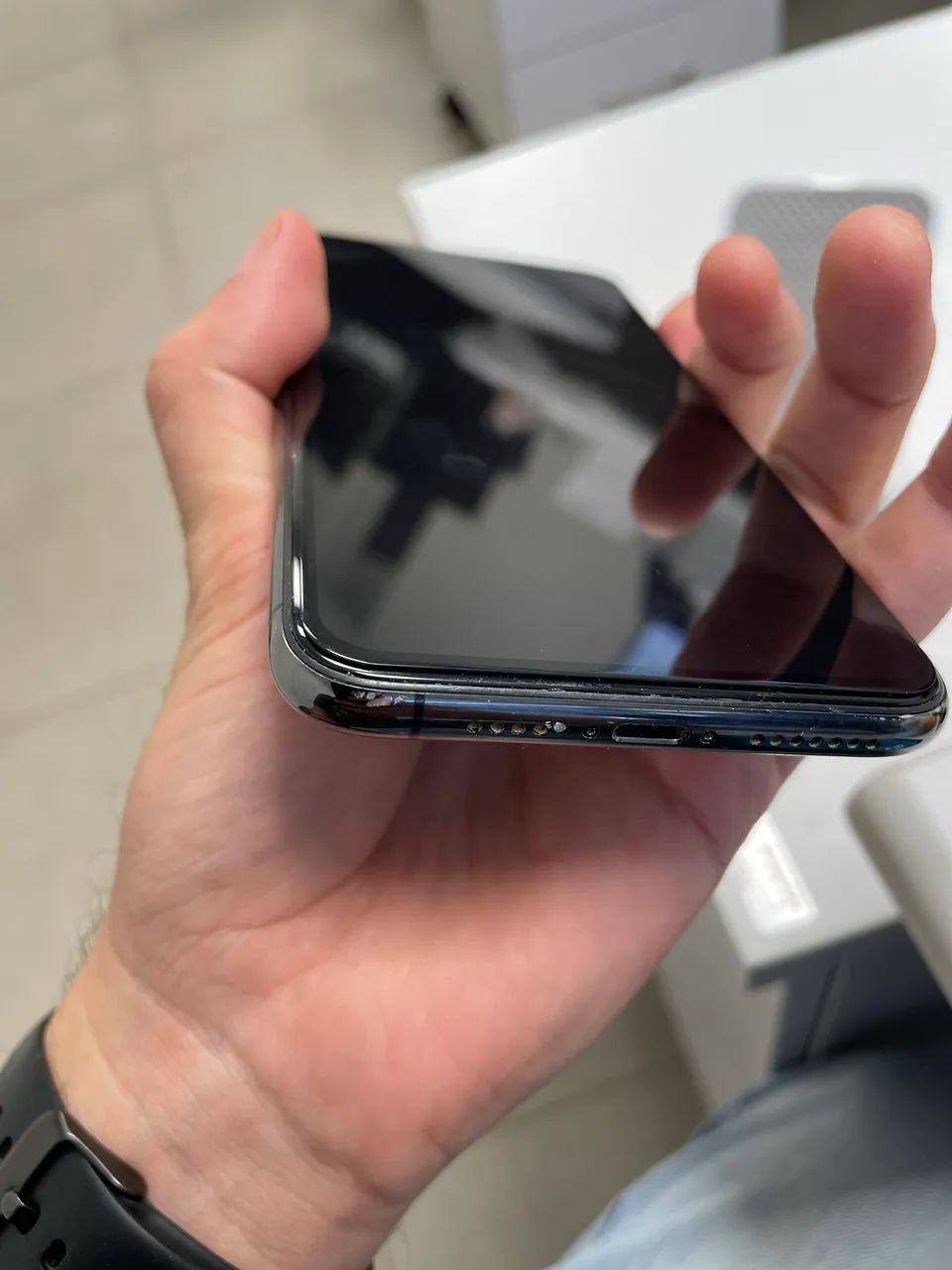 iPhone 11 Pro Max 512Gb - Foto 3