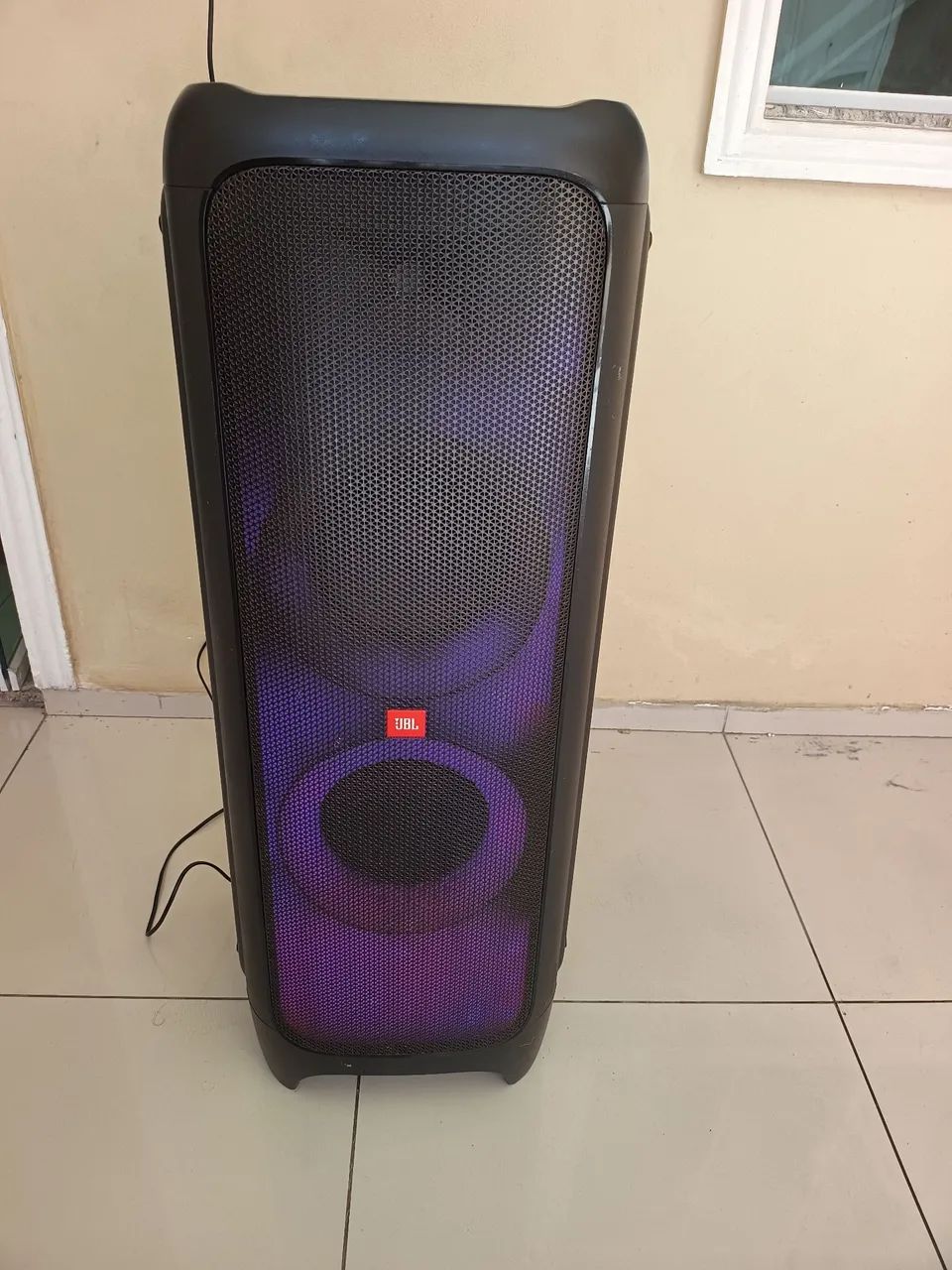 Part box JBL 1000 - Foto 4