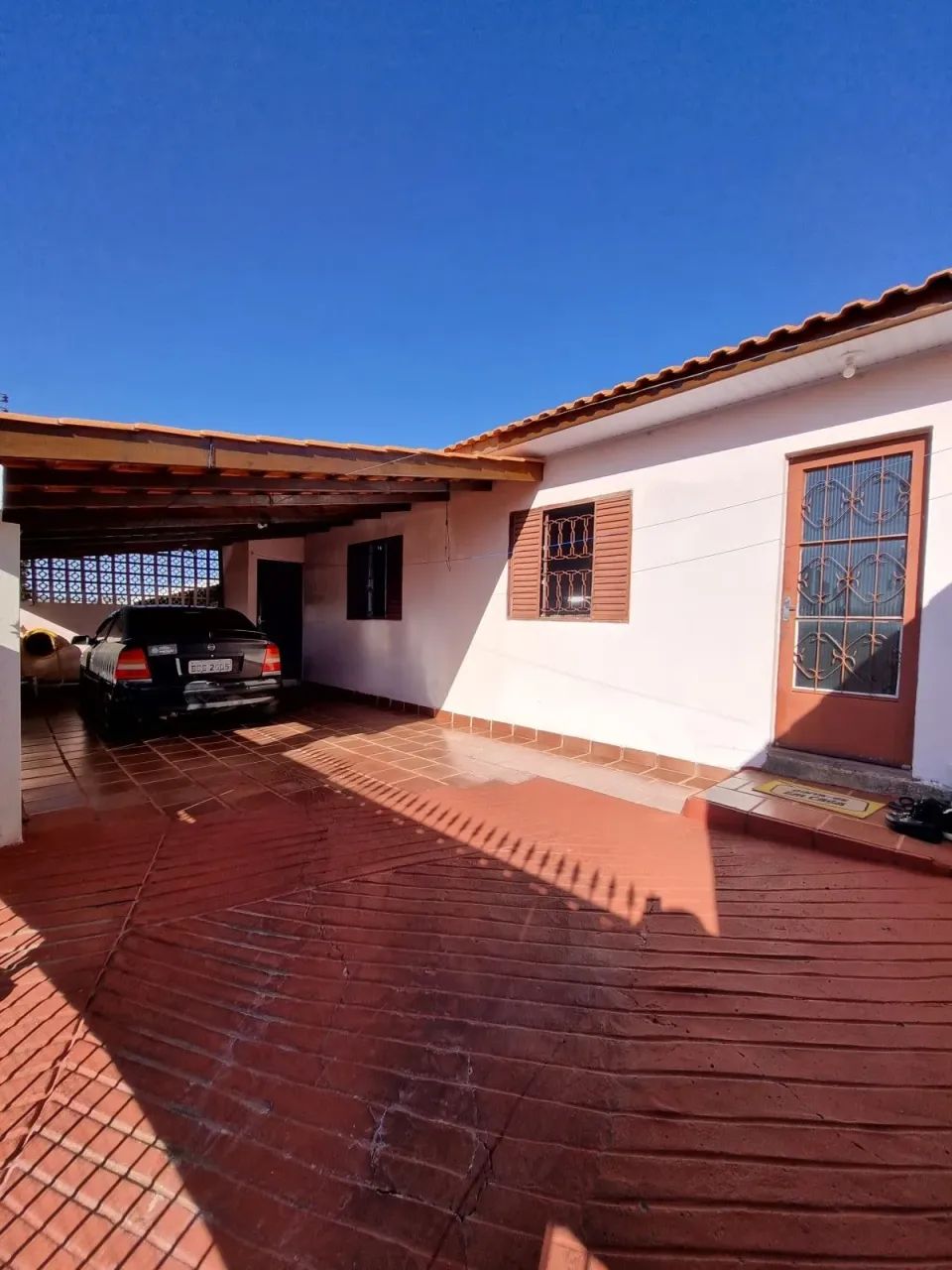 Casa 3 dormitórios  Uvaranas (Venda) - Foto 3