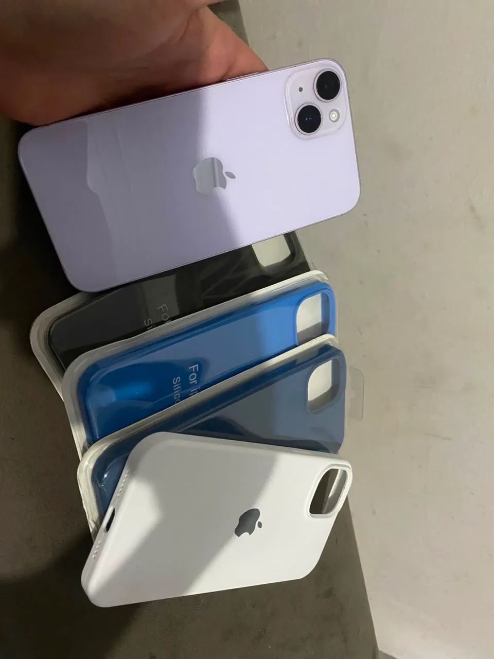 iPhone 14 Plus  - Foto 2