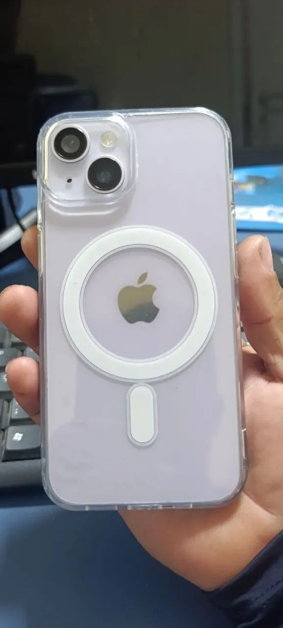 Celular iPhone 14 128gb - Foto 2