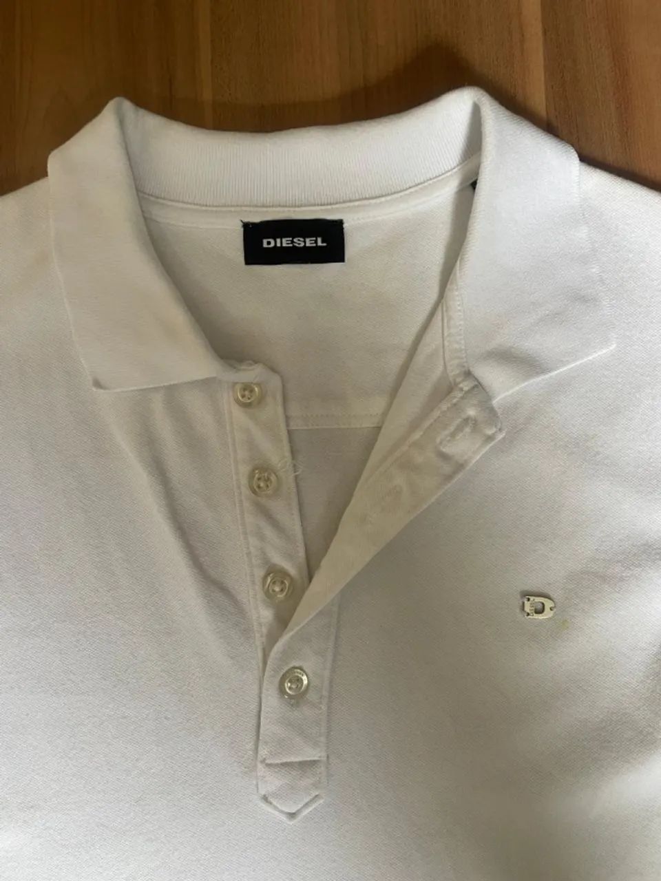 camisa  - Foto 5