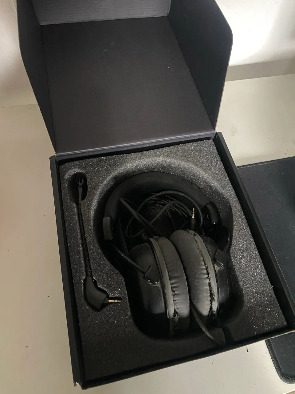 Headset hyperx cloud 2 - Foto 3