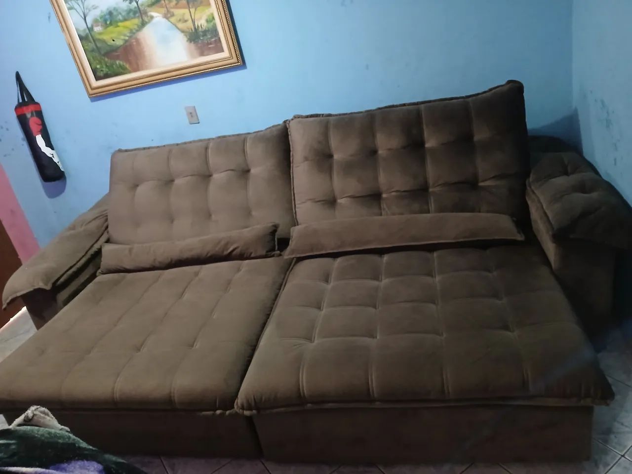 Vende-se um sofá - Foto 2