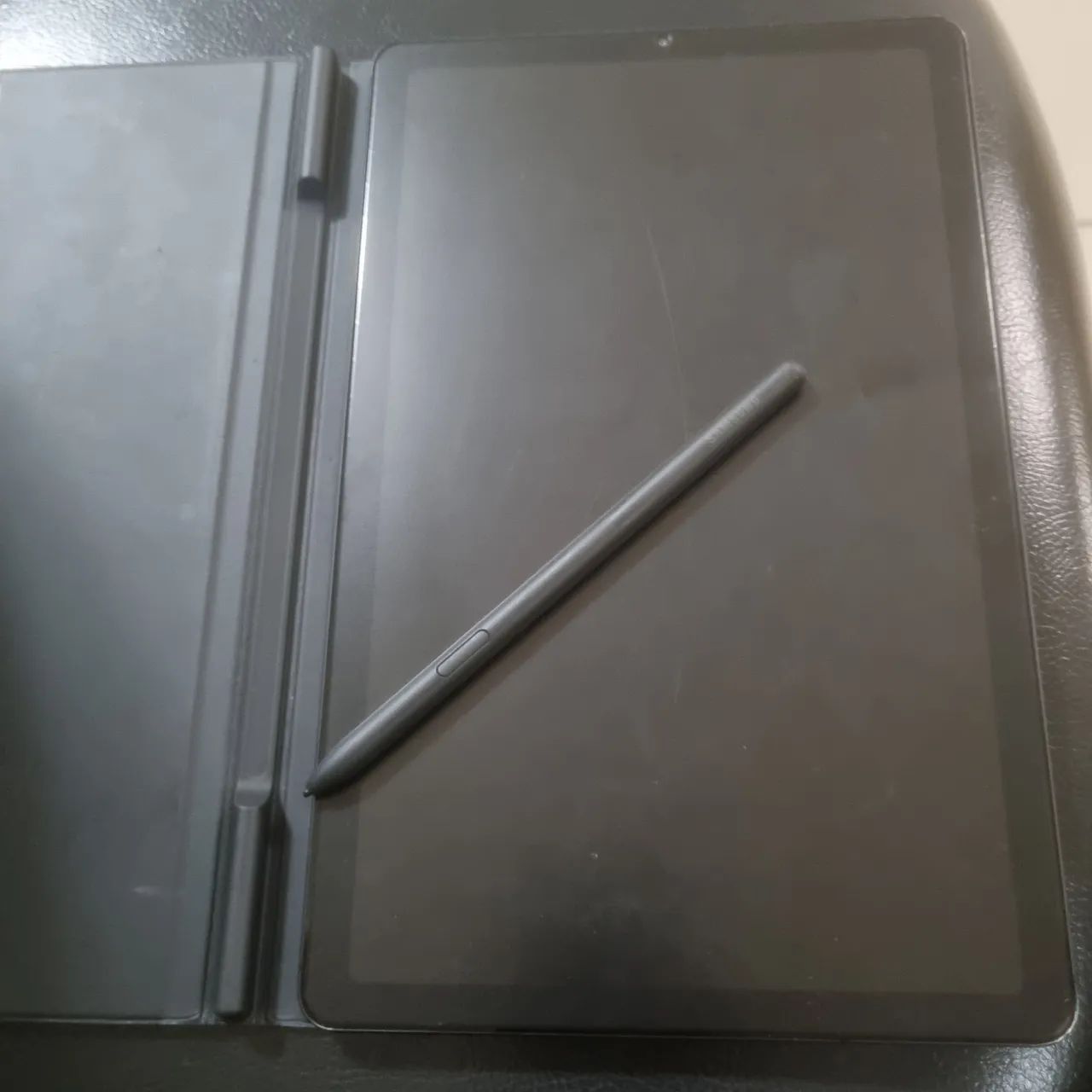 Galaxy Tab S6 Lite (impecável)