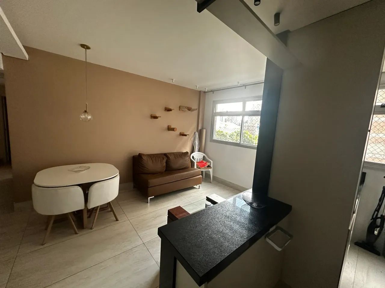 no Carmo Sion apto de 2 Suites e 2 vagas - Foto 2