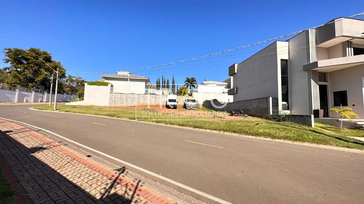 terreno - Residencial Villa Lobos - Paulínia - Foto 5
