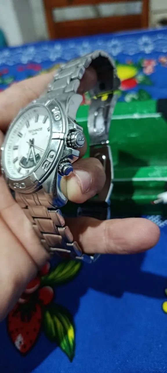 Technos Skydiver - Foto 4