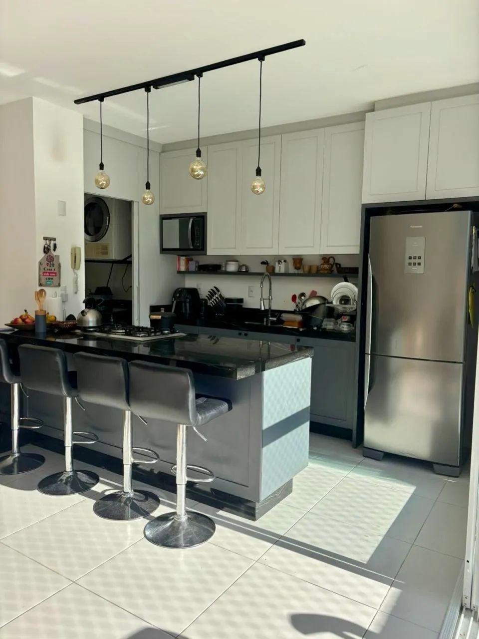 Apartamento 3 suítes à venda Itacorubi  - Foto 5