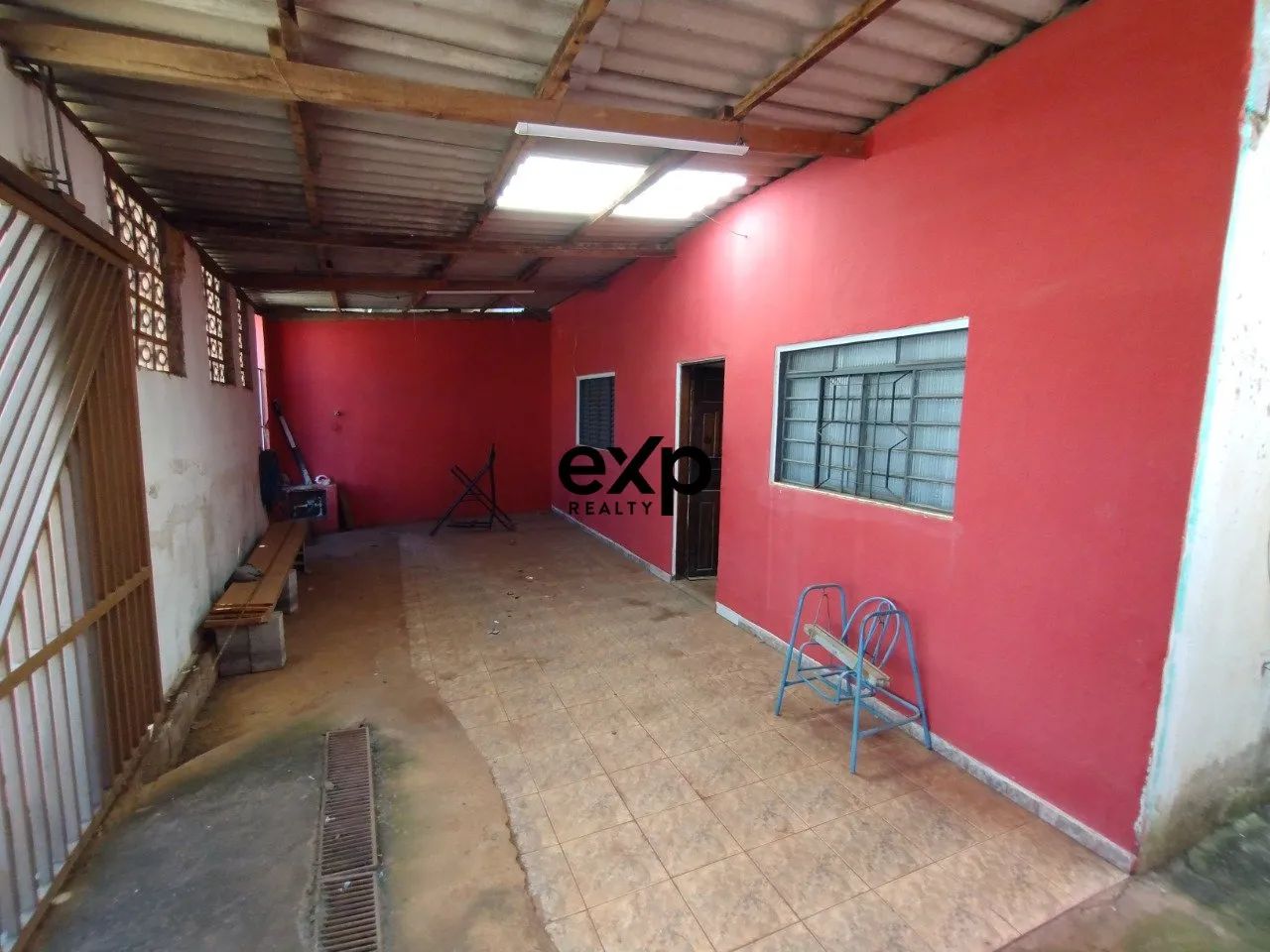 CASA PARA REFORMAR E MORAR OU REVENDER EM JARINU - Foto 2