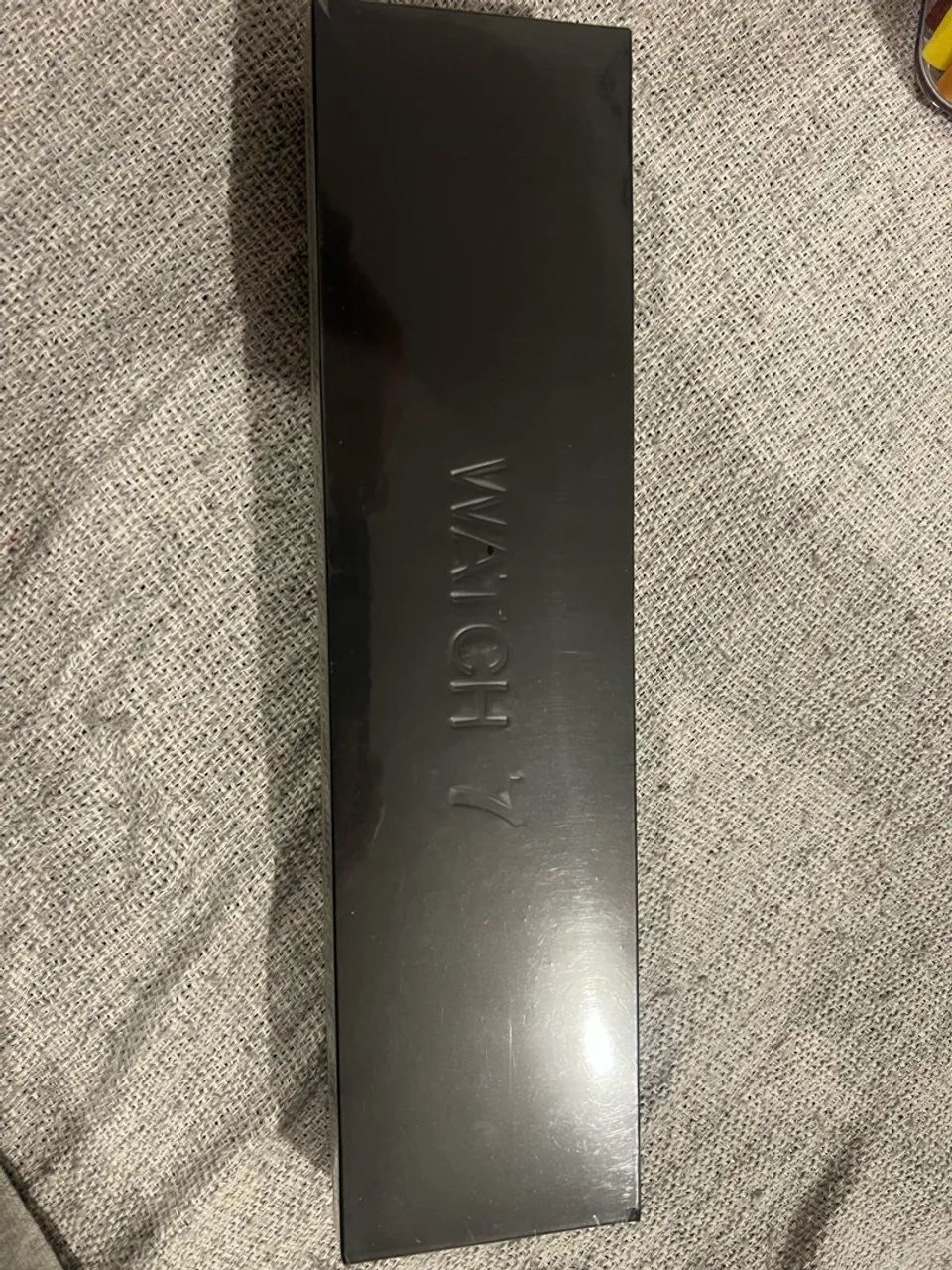 Relógio smartwatch 7