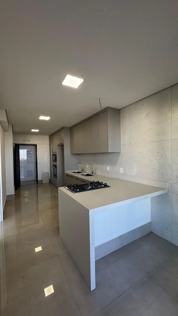 Apartamento 165m2, 3 suites, 2 vagas - Foto 2