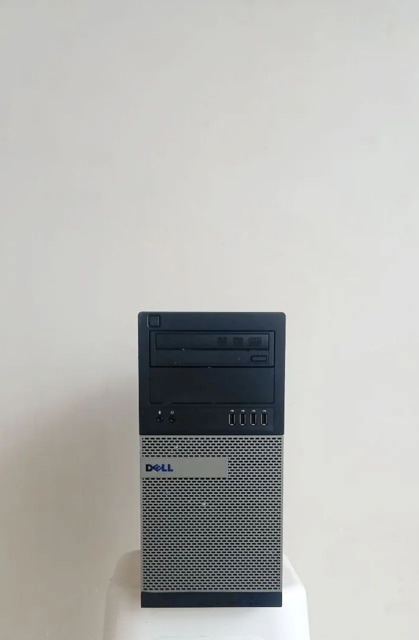 Vendo Pc 