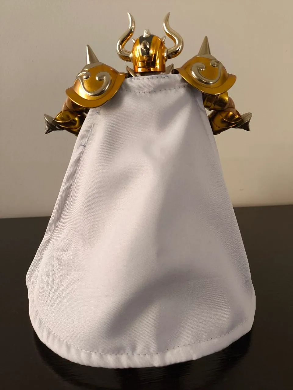 Cloth Myth EX Aldebaran De Touro MST - Foto 4