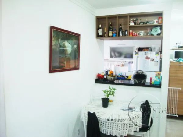 condomínio atua mooca ii excelente oportunidade! - Foto 5