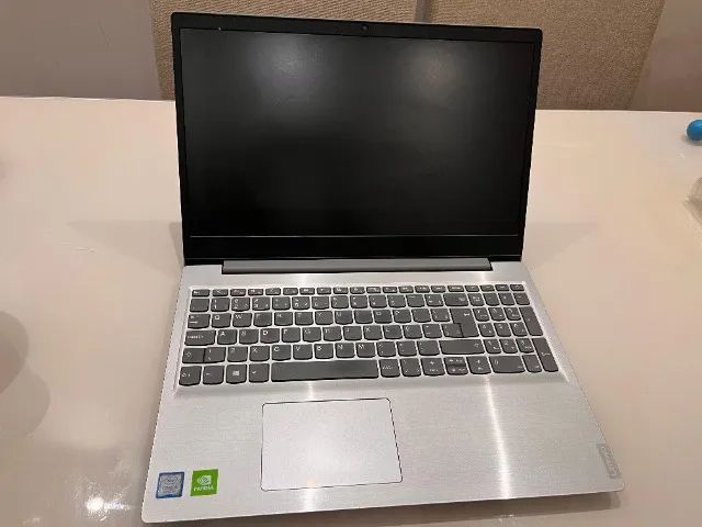 Notebook Intel Core i5-8265U 