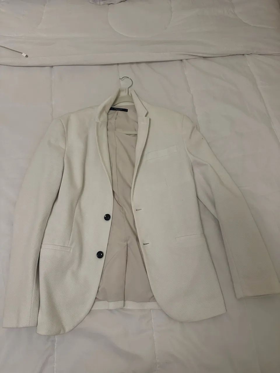 Blazer ZARA ESSENTIALS M  - Foto 2