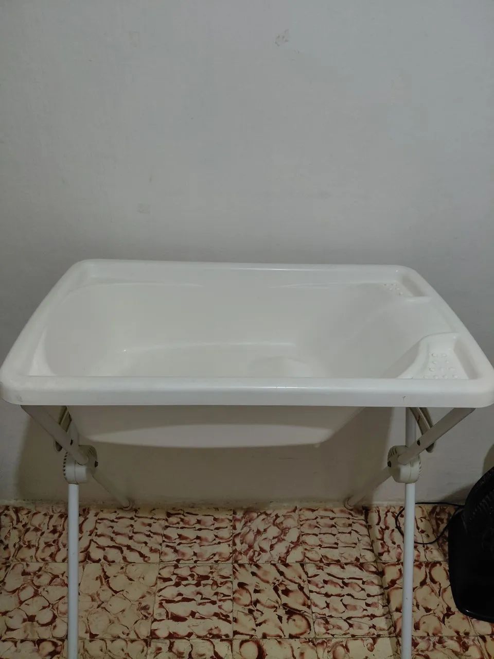 Banheira Burigotto