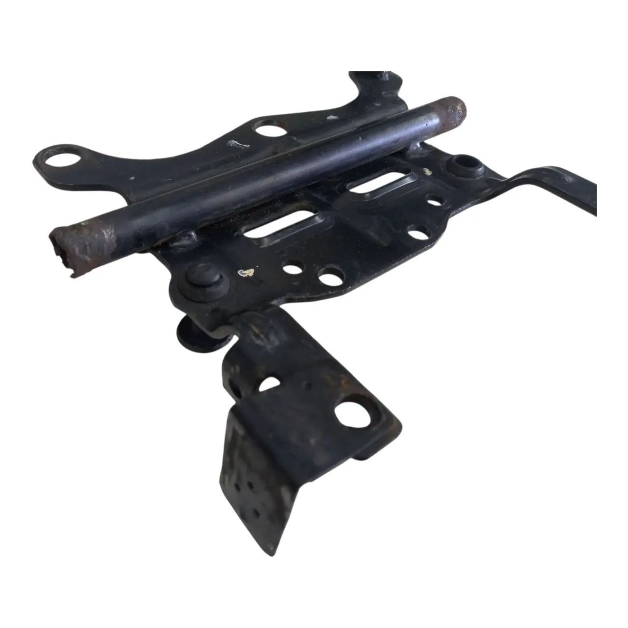 Tubo Cavalete Água Motor Chevrolet Montana 2011/2013 - Foto 9