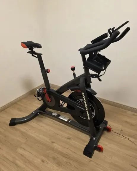 Bicicleta schwinn IC4/800IC - Foto 3