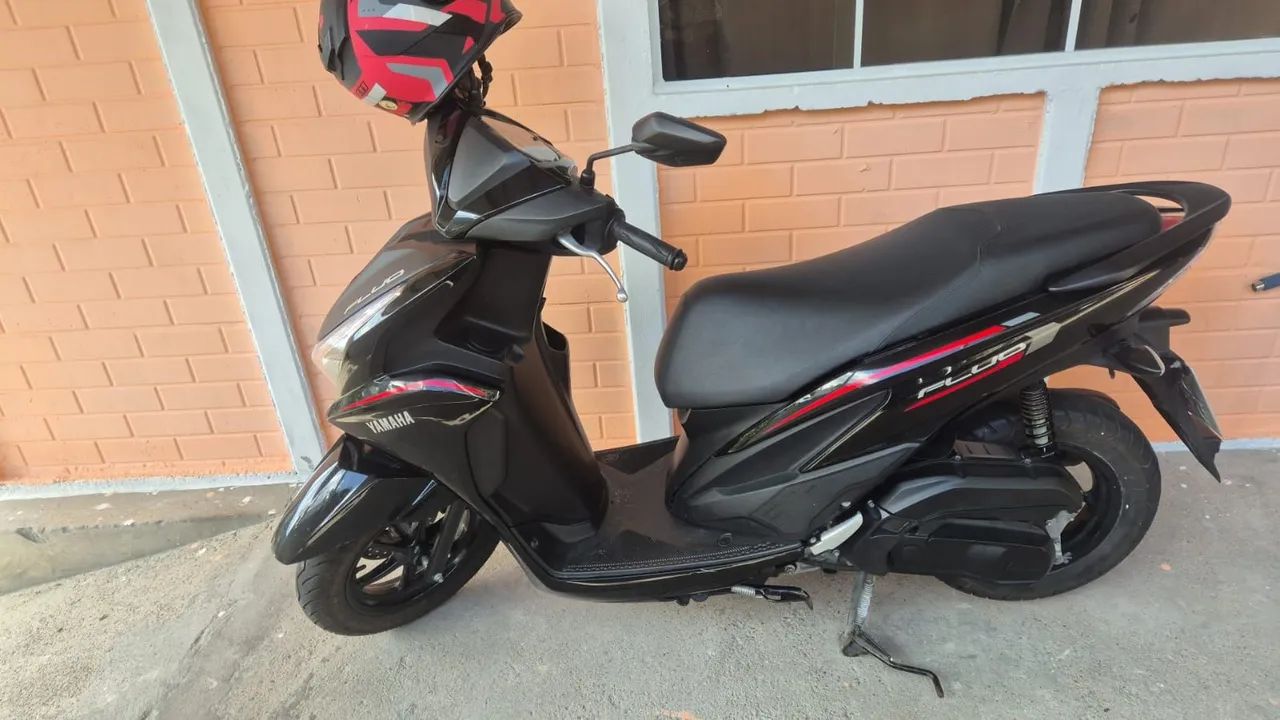 Yamaha fluo - Foto 2