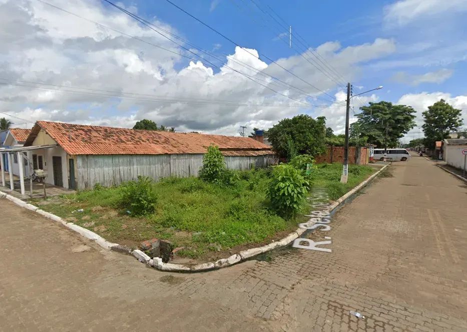Terreno com 175,00 m² - Centro ITUPIRANGA PA