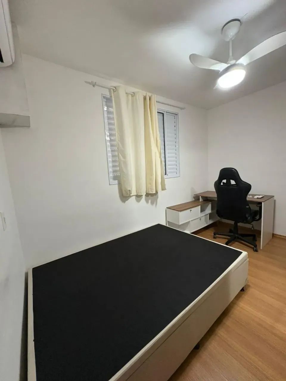 Alugo apartamento mobiliado com 2 quartos - Foto 5