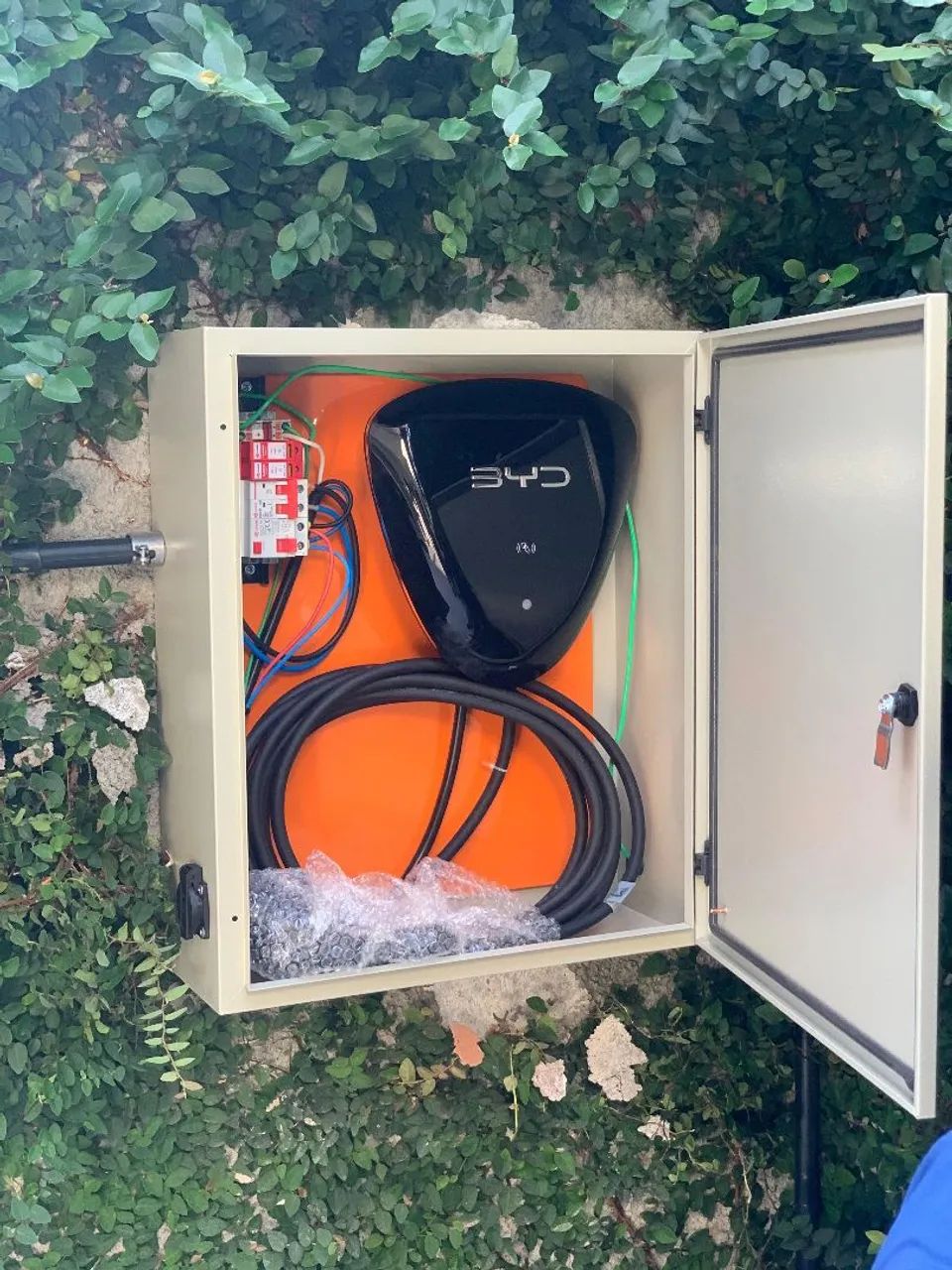 Instalador de wallbox profissional  - Foto 2