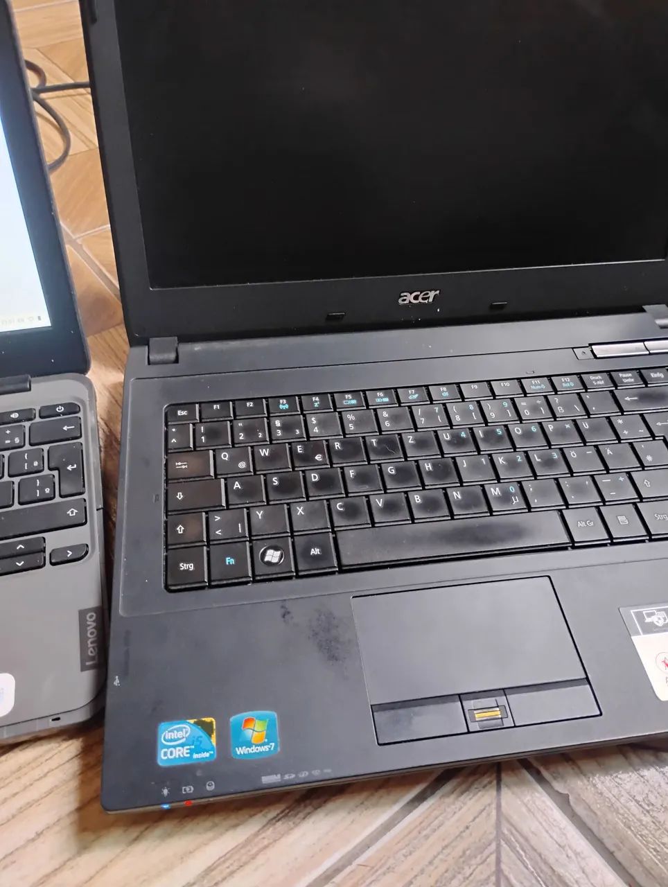 Notebook acer  - Foto 2