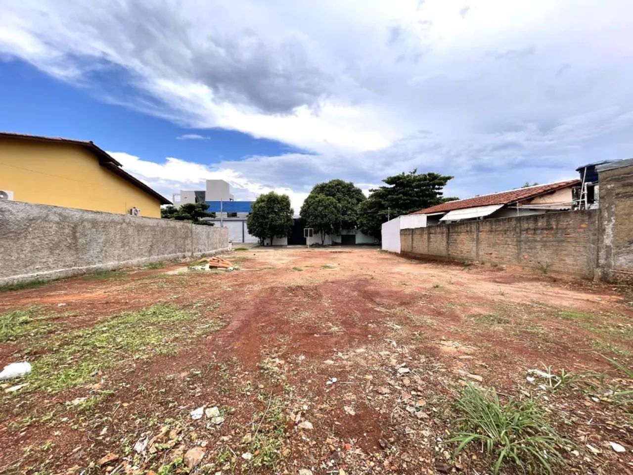 Vende-se Lote Comercial no Setor Sudoeste - Foto 2