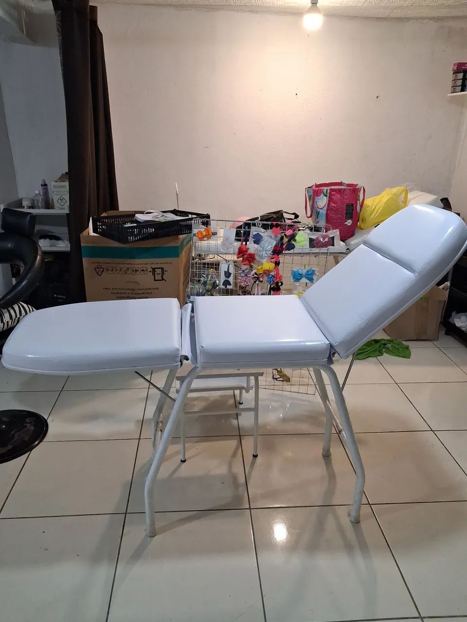 Vendo maca nova  - Foto 3