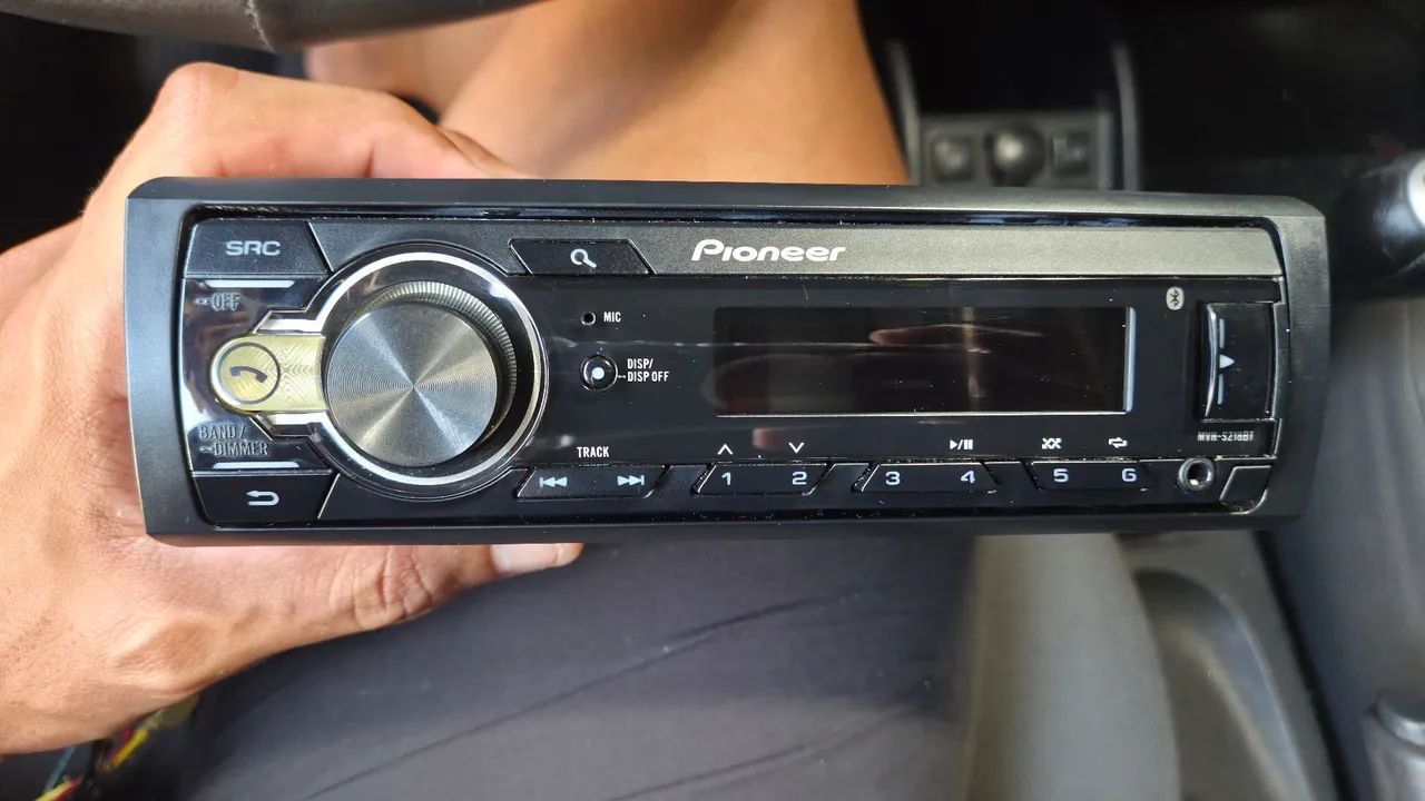 Pioneer  - Foto 2