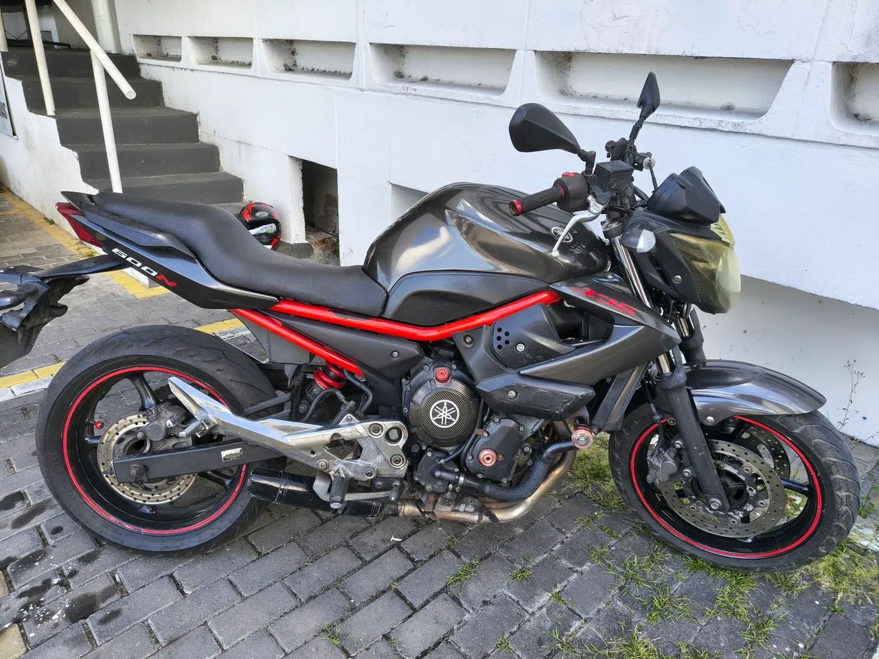 Xj6n vendo  - Foto 2