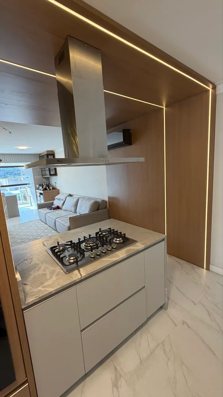 Apartamento Kobrasol mobiliado direto com proprietário 