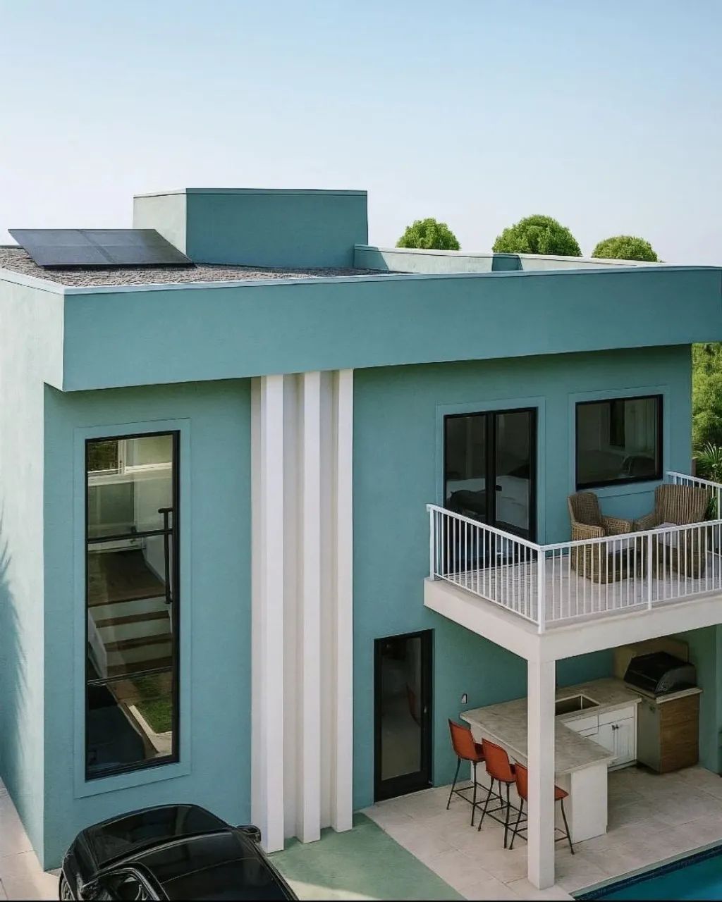 Projetos plantas e Design de sua casa em 3D  - Foto 3