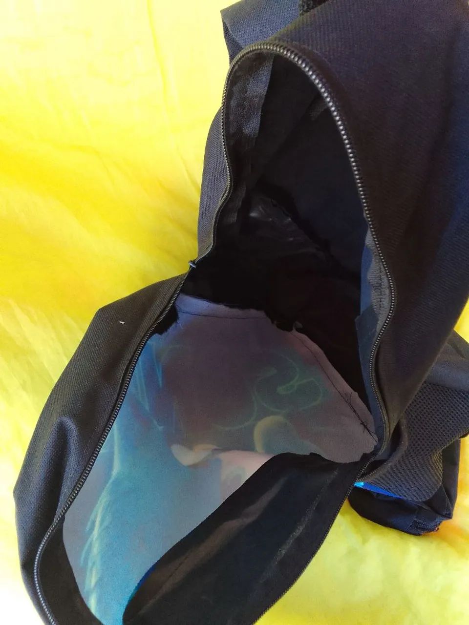 Mochila infantil escolar  - Foto 3