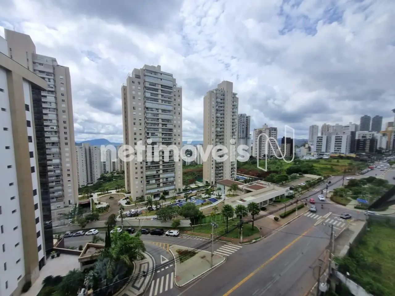 Venda Conjunto de salas Vila da Serra Nova Lima - Foto 5