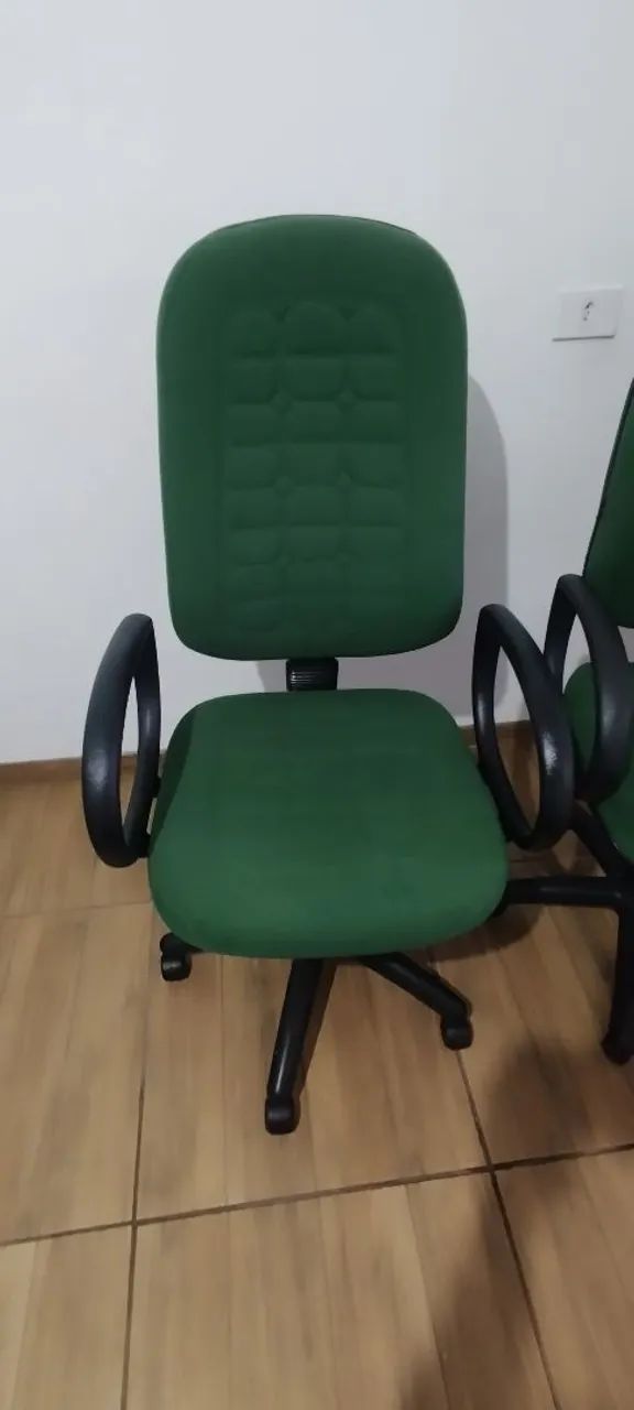 Cadeira de escritório 