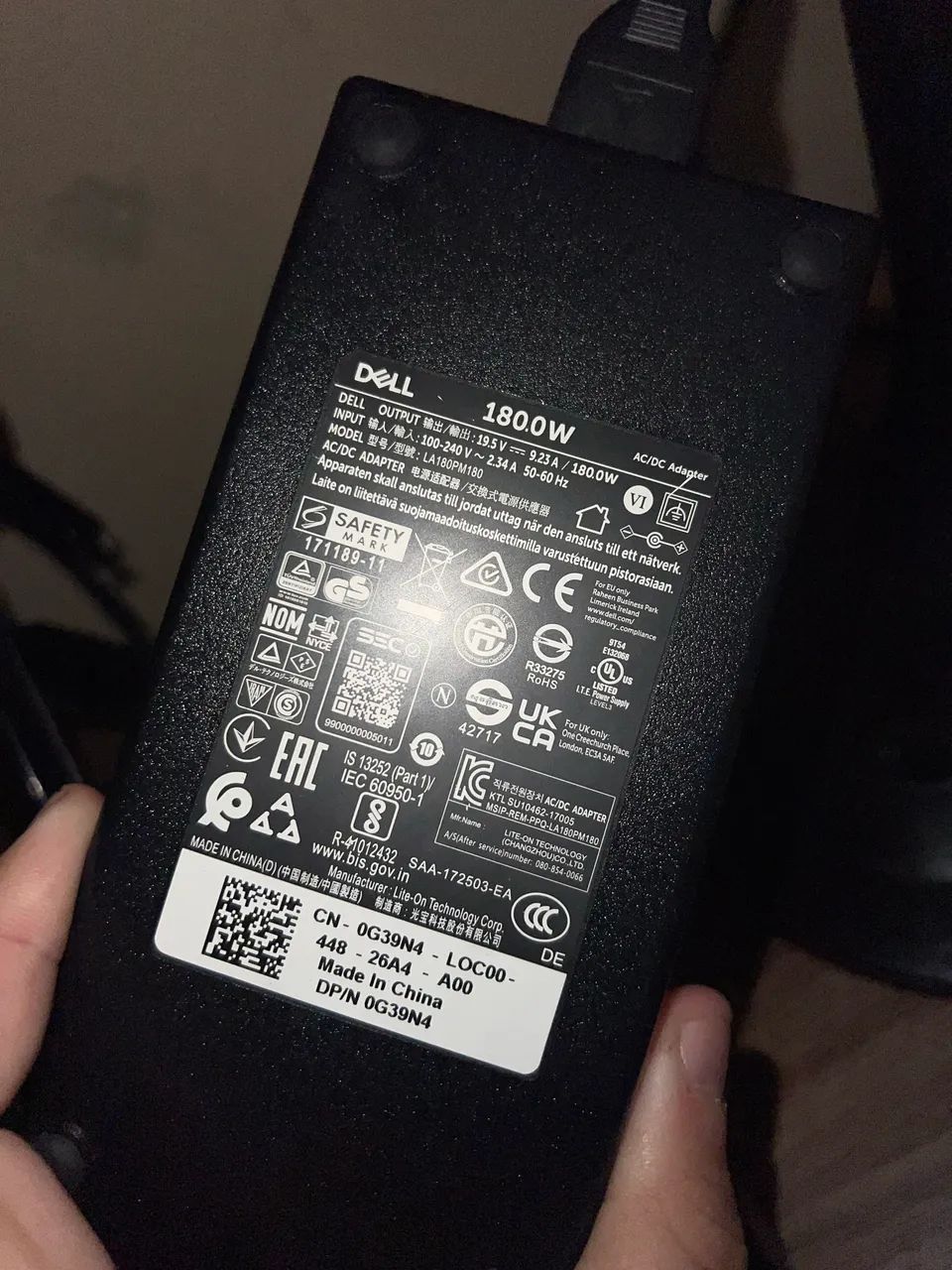Notebook gamer Dell 3050 - Foto 4
