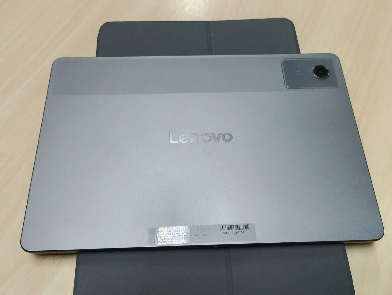 Tablet Lenovo Ideatab 11 - Foto 5